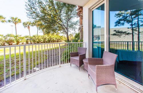 Palms Resort #1106 Jr 2BR - Foto 2