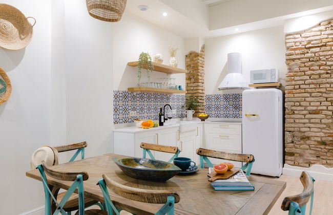 Atenea Malaga Apartments - Foto 31