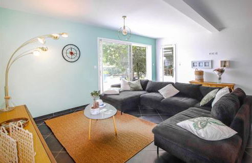 Nice Home In Suze-La-Rousse With Wifi - Foto 18