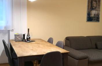 Family Suites & Parking - Foto 4