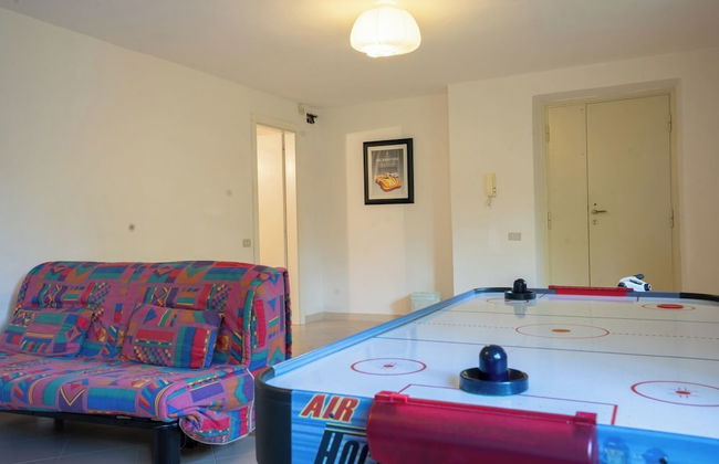 Beautiful Villa With Pool in Arce Fr Italy - Foto 18