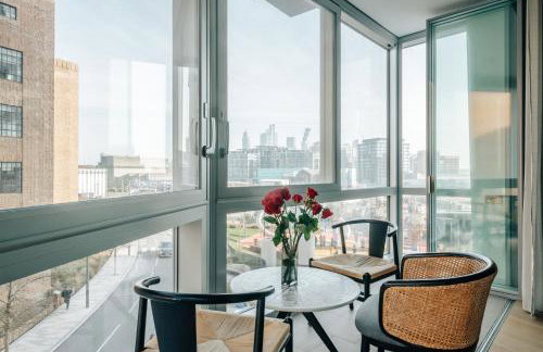 LUXURY 3 Bed 3 Bath Apartment in Central London - Photo 31