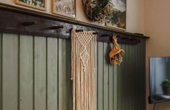 Urlaubsfreude Biedermann Haus GlücksStein Ferienwohnung Smaragd - Photo 15