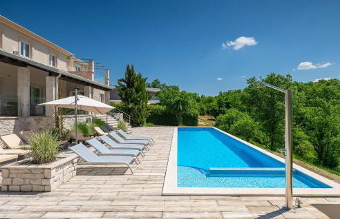 Villa Barbara - Foto 5