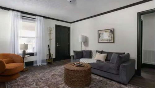 3BR Downtown-Old Salem Oasis - Foto 2