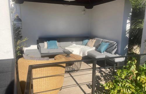 Villa Mali Jardin - Foto 12