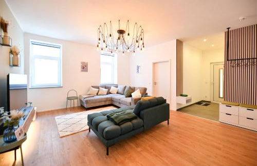 Ferienloft 'Weinstube Fridrich' - Foto 18