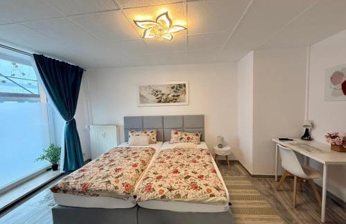 Apartmenthaus Döbeln Zentrum 01 - Foto 3