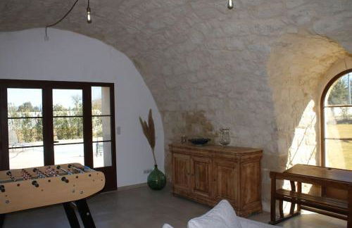 Mas en campagne - Foto 9