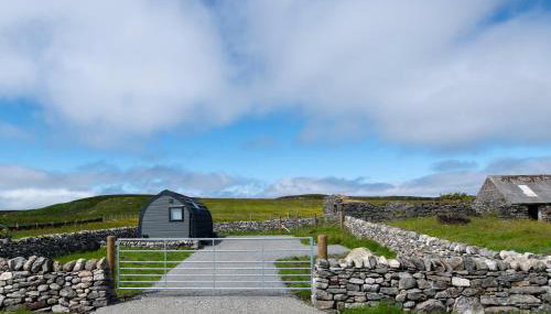 21 Callanish Luxury Pod - Foto 3
