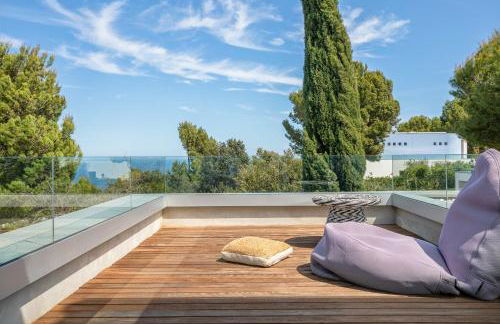 Villa Verde Costa Brava - BY EMERALD STAY - Foto 32