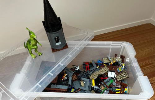 La scierie de la grande ourse - Photo 49