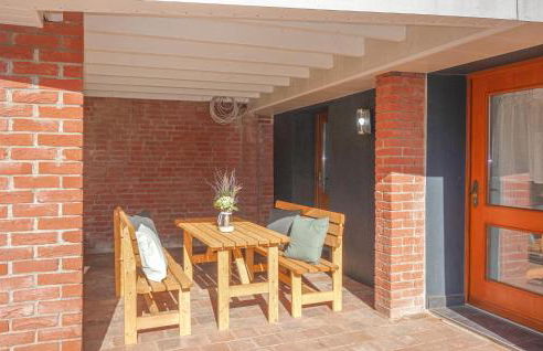 Nice Apartment In Loxstedt With Kitchen - Foto 9