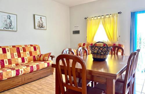 Casa Los Palmeros Perdomo - Foto 10