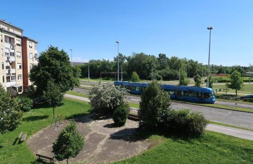 Hemma apartment near Jarun lake- Private garage - Foto 37