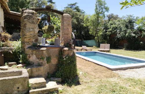 Can Camós - Masia Rural - Photo 40