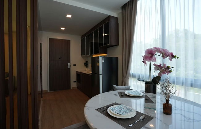 Oabkod khaoyai at forest khaoyai - Foto 36