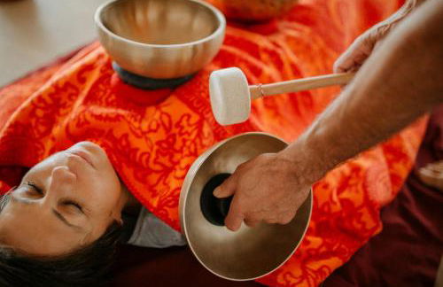 Fewo Zell 14 Pers | Sauna | Hunde erlaubt | BBQ | Massage - Foto 70