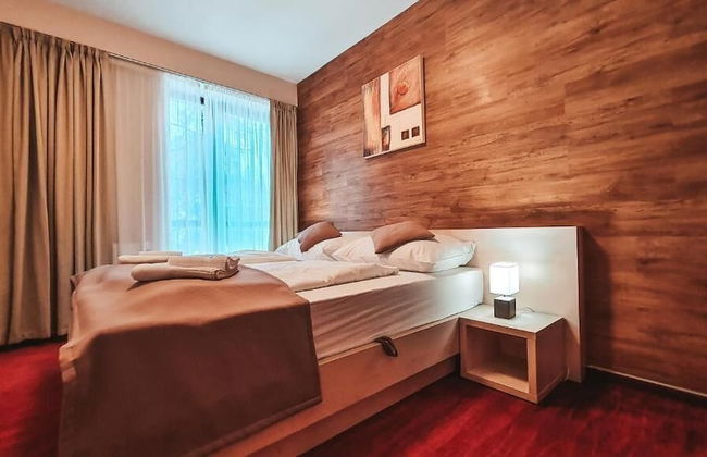 Hotel Crocus - Foto 8