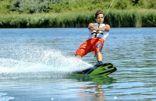 Lakeview Jonny house on the roofs - Foto 44