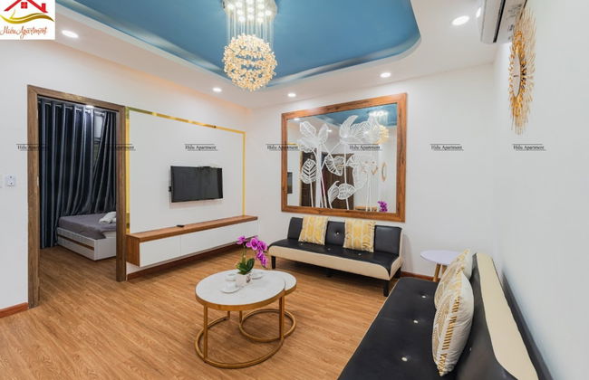 Tony Luxury Apartment - Venue Stay - Foto 14