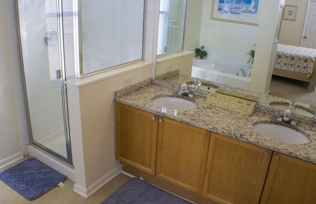 Ip60442 - Windsor Palms Resort - 4 Bed 3 Baths Villa - Photo 8