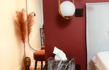 Toscana - Luxury Duplex Rouen - Foto 27