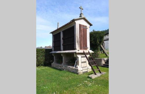 Casa Rural A Eira Vella - Foto 20