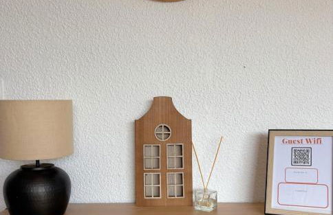 Cozy renovated flat with city view - Foto 16