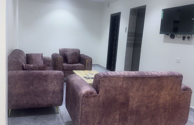 Zahrat Alandalus Apartments - Foto 19