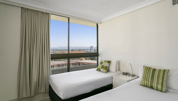 Breakfree Cosmopolitan - Foto 5, Habitación