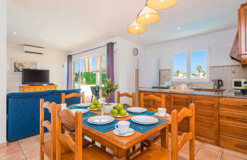 Villa Benjamin by Villa Plus - Photo 7