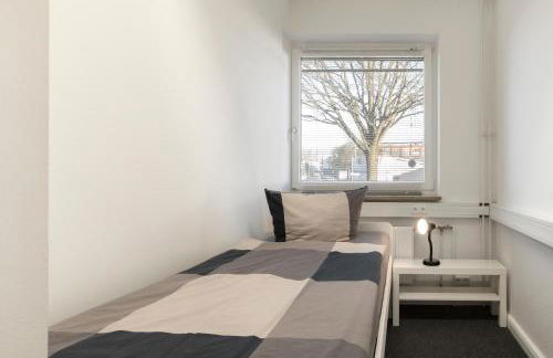 Ferienwohnung Arkadia Zentrale - Foto 11