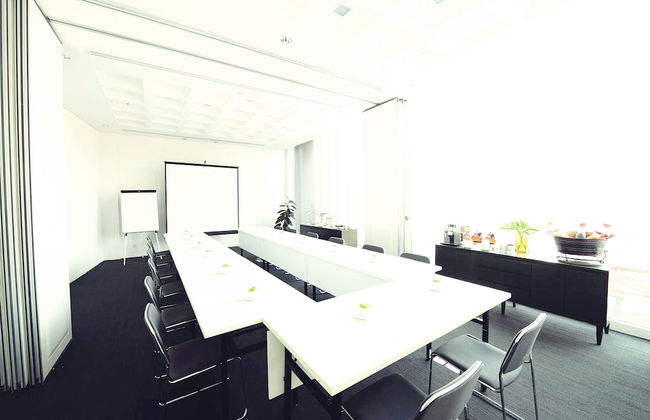 Morrissey Hotel - Photo 49