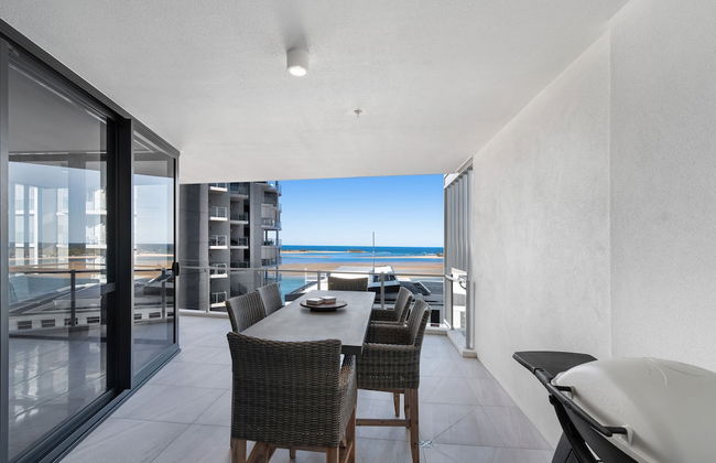 M1 Resort Maroochydore - Foto 76