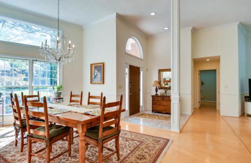 4 Mi to UGA Pet-Friendly Home in Athens - Photo 7