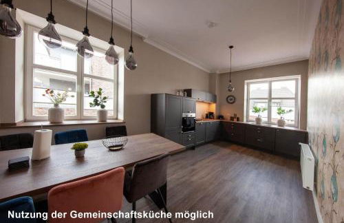 Hotel Altes Amtshaus - Foto 17