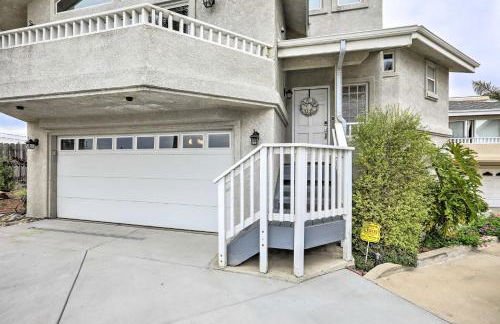 Ideally Located Ocean Escape Near Beach and Wineries - Foto 28