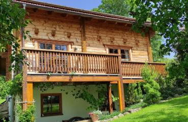 Ferienwohnung Ilona, Armin & Simon Funke - Photo 1