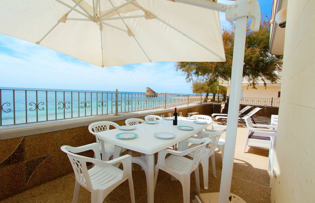 Beach House in Puglia - Foto 28