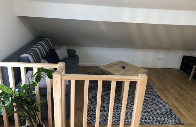 Wendlers Ferienwohnungen 4-6 - Foto 54