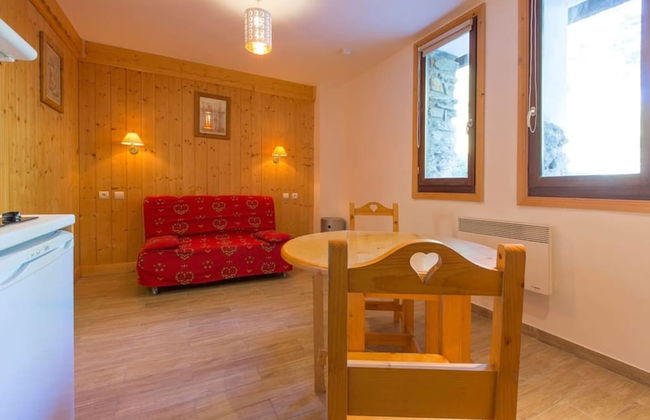 Résidence & Spa La Grande Cordée - Photo 69