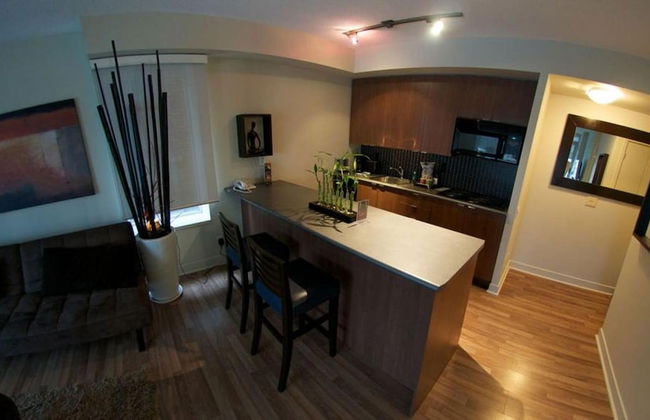 Executive Hotel Cosmopolitan Toronto - Foto 18