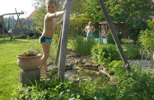 Familienferienhof Sell´s Scheune - Foto 26