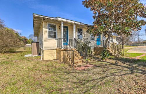 Inviting House 2 Mi to University of Alabama! - Foto 21