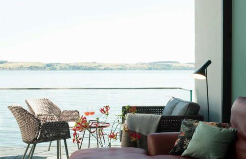 Haus Besch - Ferienwohnung DYNE 33 - Foto 8