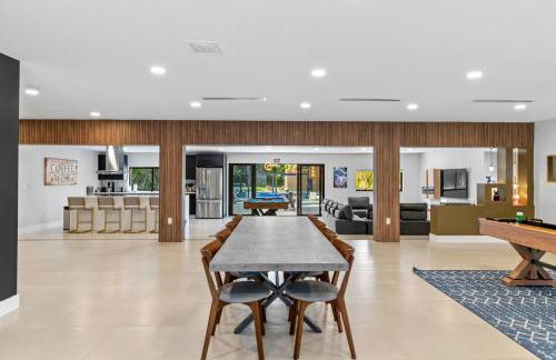 Treehouse Villa BY THE GLAMHOMES - Foto 14