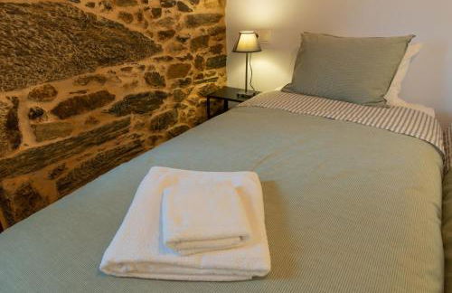 Casa Doade, en A Ribeira Sacra - Foto 26