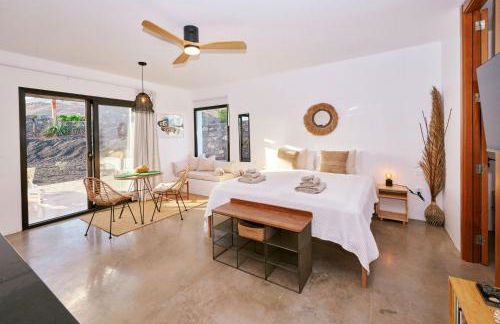 Casa del Aljibe - El Estudio - Foto 1