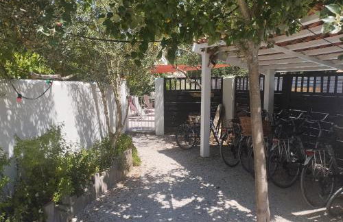 Le Clos des Pins - Foto 11